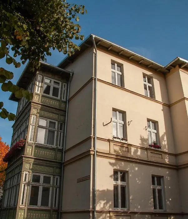 Apartamenty Przy Plaży-1