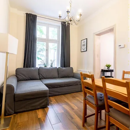 Apartamenty Przy Plaży-2