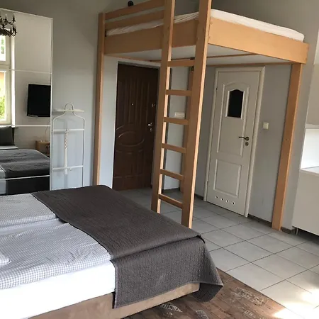 Apartamenty Przy Plaży-3